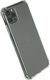 Mercury Mercury Bulletproof iPhone12/12 Pro 6,1 transparent 4