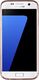 Mercury Mercury RING2 - Etui Samsung Galaxy S7 Edge (Rose Gold) 1