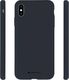 Mercury Mercury Silicone Samsung Note 20 Ultra N985 granatowy/navy 2