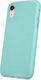 Forever Nakładka Bioio do Samsung A41 miętowa 3