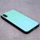 Nakładka Aurora Glass do Huawei P Smart 2019 / Honor 10 Lite neo miętowa 4