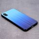 Nakładka Aurora Glass do Huawei P30 Lite niebieska 4
