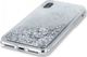 Nakładka Liquid Sparkle TPU do Xiaomi Redmi Note 8T srebrna 3