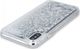 Nakładka Liquid Sparkle TPU do Xiaomi Redmi Note 8T srebrna 4