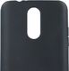 Nakładka Matt TPU do Samsug A31 czarna 5