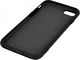 Nakładka Silicon do Motorola Moto E6 Play czarna 3