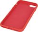 Nakładka Silicon do Xiaomi Redmi 9 czerwona 3