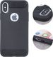 Nakładka Simple Black do Samsung A21s czarna 3