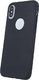 Nakładka Simple Black do Xiaomi Redmi Note 9 czarna 1