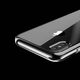 Nakładka Slim 1 mm do Alcatel 3L transparentna 8
