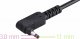 Zasilacz do laptopa Eneron 45 W, 1.1 mm, 2.37 A, 19 V 3