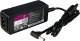Zasilacz do laptopa Eneron 45 W, 1.35 mm, 2.37 A, 19 V 2