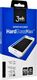 3MK Szkło hartowane IPHONE 12 PRO MAX 3MK Hard Glass Max czarne 3