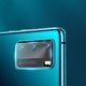 Baseus Baseus 2x 0,25 mm szkło hartowane 9H na tylni aparat kamerę do Huawei P40 przezroczysty (SGHWP40-JT02) 7
