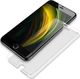 Baseus Szkło hartowane 0,3mm Baseus do iPhone SE2 4,7 2