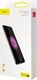 Baseus Szkło hartowane 0,3mm Baseus do iPhone SE2 4,7 9