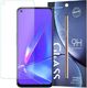 Hurtel Tempered Glass szkło hartowane 9H Oppo A72 / A52 (opakowanie koperta) 1