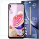 Hurtel Tempered Glass szkło hartowane 9H LG K51S (opakowanie koperta) 1