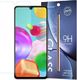 Hurtel Tempered Glass szkło hartowane 9H Samsung Galaxy A41 (opakowanie koperta) 1