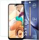 Hurtel Tempered Glass szkło hartowane 9H LG K41S (opakowanie koperta) 1