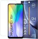 Hurtel Tempered Glass szkło hartowane 9H Huawei Y6p / Honor 9A (opakowanie koperta) 1