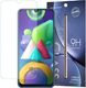Hurtel Tempered Glass szkło hartowane 9H Samsung Galaxy M21 (opakowanie koperta) 1