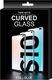 Hurtel 3D Edge Nano Flexi Glass folia szklana szkło hartowane na cały ekran z ramką Samsung Galaxy Note 20+ (Note 20 Plus) przezroczysty 18