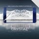 Nexeri Szkło hartowane hybrydowe Nexeri Nano Flexible Glass SAMSUNG GALAXY A10 7