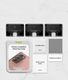 Ringke Szkło hartowane na aparat Ringke Camera Glass Samsung Galaxy Note 20 [3 PACK] 12