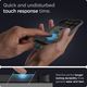 Spigen SZKŁO HARTOWANE SPIGEN GLAS.TR EZ FIT 2-PACK IPHONE 12 PRO MAX 4