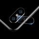 Wozinsky Wozinsky Camera Tempered Glass szkło hartowane 9H na aparat kamerę iPhone 8 Plus / iPhone 7 Plus 2