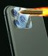 Wozinsky Wozinsky Full Camera Glass szkło hartowane 9H na cały aparat kamerę iPhone 12 Pro Max 6