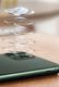 Wozinsky Wozinsky Full Camera Glass szkło hartowane 9H na cały aparat kamerę iPhone 12 Pro Max 9