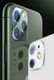Wozinsky Wozinsky Full Camera Glass szkło hartowane 9H na cały aparat kamerę iPhone 12 mini 14