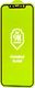 Wozinsky Wozinsky Full Cover Flexi Nano folia szklana szkło hartowane z ramką Samsung Galaxy A50s / Galaxy A50 / Galaxy A30s czarny 12