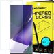 Wozinsky Wozinsky Tempered Glass UV szkło hartowane UV 9H Samsung Galaxy Note 20+ (Note 20 Plus) (in-display fingerprint sensor friendly) - szkło bez kleju i l 1