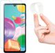 Wozinsky Wozinsky Nano Flexi hybrydowa elastyczna folia szklana szkło hartowane Samsung Galaxy A41 1