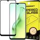 Wozinsky Wozinsky super wytrzymałe szkło hartowane Full Glue na cały ekran z ramką Case Friendly Oppo A31 czarny 1