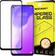 Wozinsky Wozinsky super wytrzymałe szkło hartowane Full Glue na cały ekran z ramką Case Friendly Huawei P40 Lite 5G / Huawei Nova 7 SE czarny 1