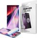 Szkło hartowane 5D UV IPHONE XS MAX FULL GLUE 1