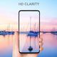 Szkło hartowane 5D SAMSUNG GALAXY S10e Full Glue czarne 11
