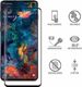 Szkło hartowane 5D SAMSUNG GALAXY S10e Full Glue czarne 6