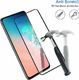 Szkło hartowane 5D SAMSUNG GALAXY S10e Full Glue czarne 8