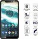 Szkło hartowane 5D XIAOMI REDMI K30 PRO / POCO F2 PRO Full Glue czarne 3