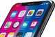 Szkło hartowane 5D IPHONE 11 czarne Full Glue 4