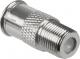 Goobay srebrny (67320) 1