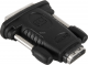 Adapter AV Goobay HDMI - DVI-D czarny (68482) 1