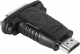 Adapter AV Goobay HDMI - DVI-D czarny (68098) 1