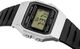Zegarek Casio ZEGAREK MĘSKI CASIO F-91WM-7ADF (zd102a) 2