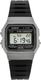 Zegarek Casio ZEGAREK MĘSKI CASIO F-91WM-1BDF (zd102d) 1